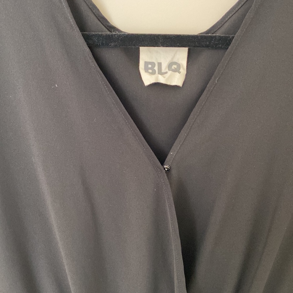 BLQ Romper - Picture 3 of 4